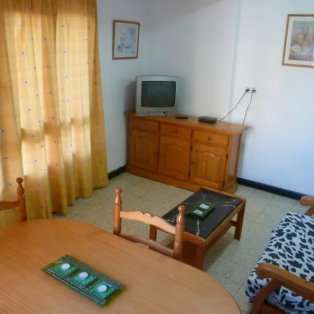 Estirpe, 3º-5 * Cullera