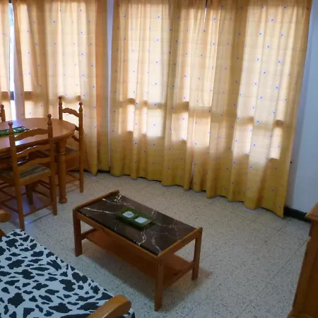 Estirpe, 3º-5 * Cullera