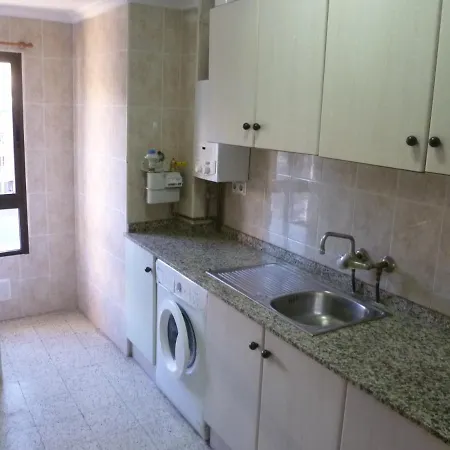 Estirpe, 3º-5 Lejlighed Cullera