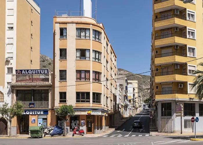 Estirpe, 3º-5 아파트 *