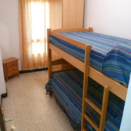 Estirpe, 3º-5 Apartman Cullera