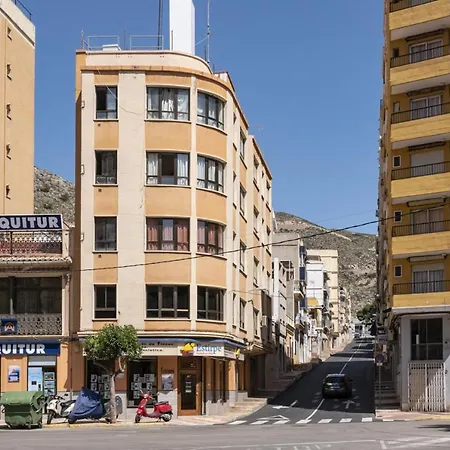 Estirpe, 3º-5 Апартаменты *