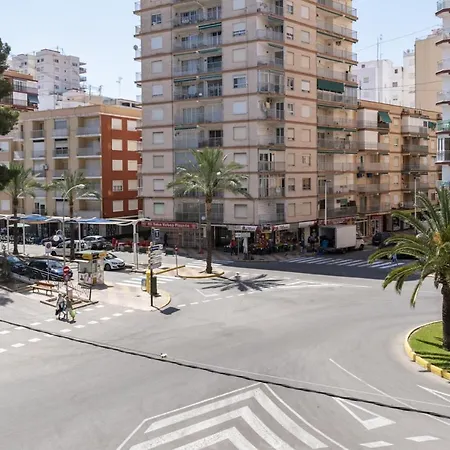 Apartman Estirpe, 3º-5