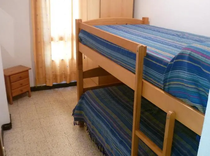 Estirpe, 3º-5 Appartement Cullera