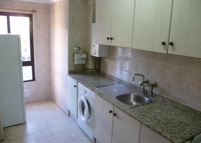 Estirpe, 3º-5 Appartement Cullera