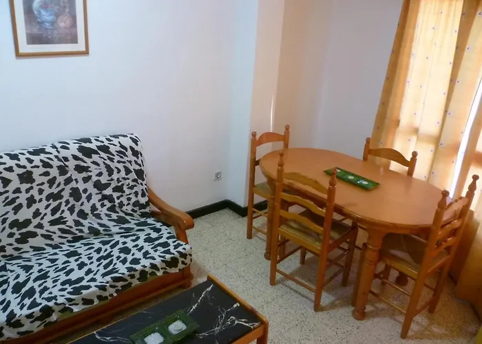 Estirpe, 3º-5 Apartamento *